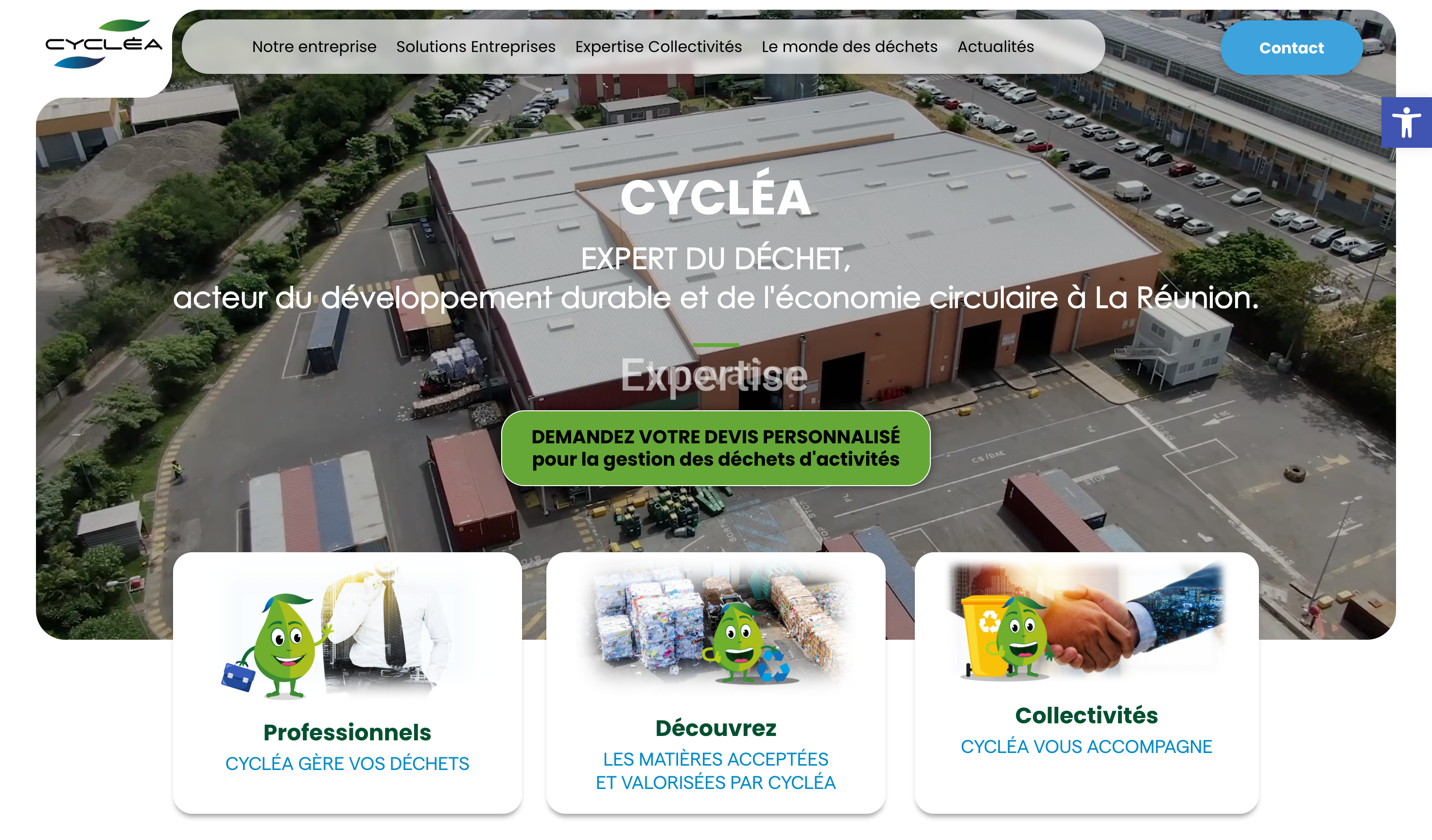 Cyclea