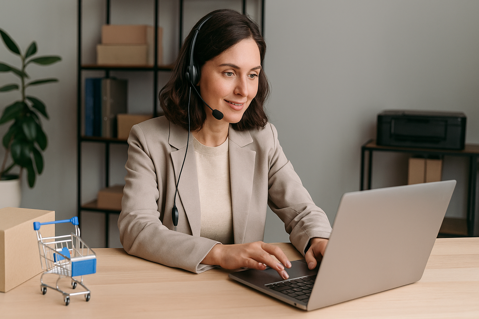 Comment l’automatisation du support client booste vos ventes